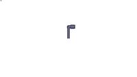 3184 - EXTENDED EQUAL & UNEQUAL ELBOW -PLASTIC TAILPIECE DIAM D1 8 MM DIAM D2 8 MM