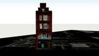 64 West Smithfield london