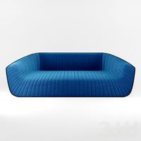 Roche Bobois Nautil Sofa