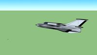 MIG-21I