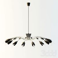 Delightfull Norah Suspension Lamp