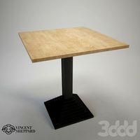 Bistro table Vincent Sheppard