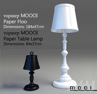 MOOOI