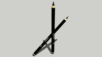 pencil