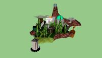 Myst Island update (again)