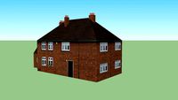 The Vicarage - Godmanchester