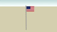 usa flag