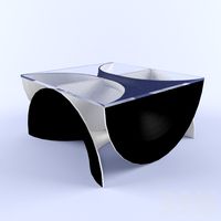 Coffee Table - Infinity