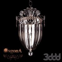 Люстра Osgona