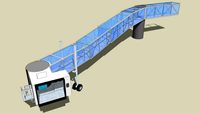 Jetway for A319/320