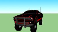 2013 Ford Ranchero CONCEPT