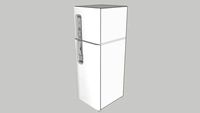 REFRIGERADOR CYCLE DEFROST (DCW42)