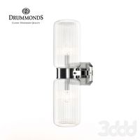 DOUBLE DERWENT DRUMMONDS