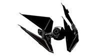TIE Interceptor