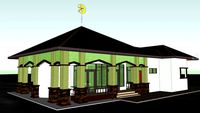 Surau aka Mussolla