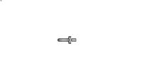 Anneau de levage - Inox - Mle DIN 580