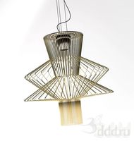 Foscarini The Allegro Ritmico Suspension Light