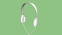Headphone
