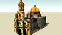 Templo San Antonio