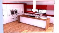 Kitchen Elettra