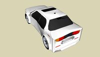NTC Inverse Coupe (E21)