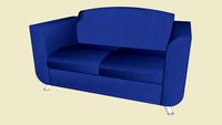 Couch 2-Seater - 223kb