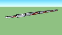 Train in Albuquerque NM