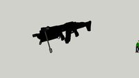 zukunfts rifle