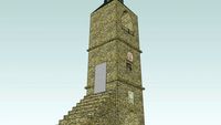 TORRE DEL RELOJ