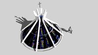 Catedral de Brasilia
