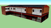 Skelleftea BarnSkolan