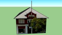 The Firehouse Venice