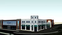 Firewheel Town Center