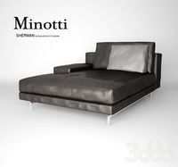 Minotti sherman