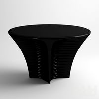 Стол Vondom BIOPHILIA