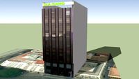 Edificio CajaMadrid - Valencia