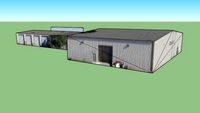Building in Fresno, CA 93725, USA