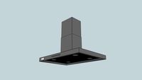DI-Mistral 10 - Rangehood - V-ZUG
