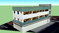 EDIFICIL VALDEMIRO GONÇALVES DE ALMEIDA