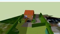 House from LF Made by Jochem Geussens