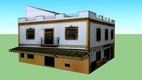 14 Avenida del Veintiocho de Febrero, Cordova, Andalusia, Spain