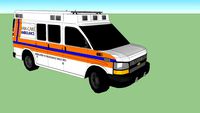 Jan Care Medic 3