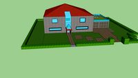 villa