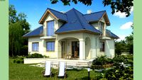 haus kuca iz kataloga