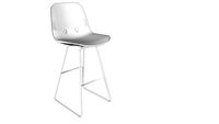 HighTower Modern Bar Stool - Eyes Collection