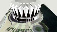 Hampton Coliseum