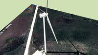 Wind turbine #8