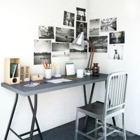 Tableware office
