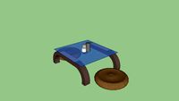 Table basse