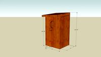 Owl Box